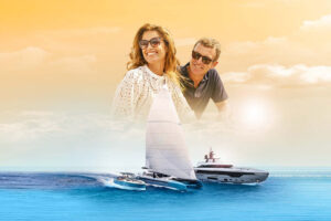 CNS Yachts al Cannes Yachting Festival 2024